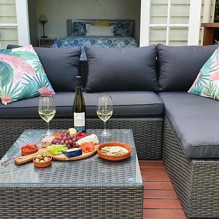 A Coonawarra Experience Apartment Penola Exterior foto