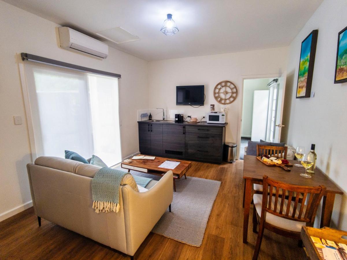 A Coonawarra Experience Apartment Penola Exterior foto