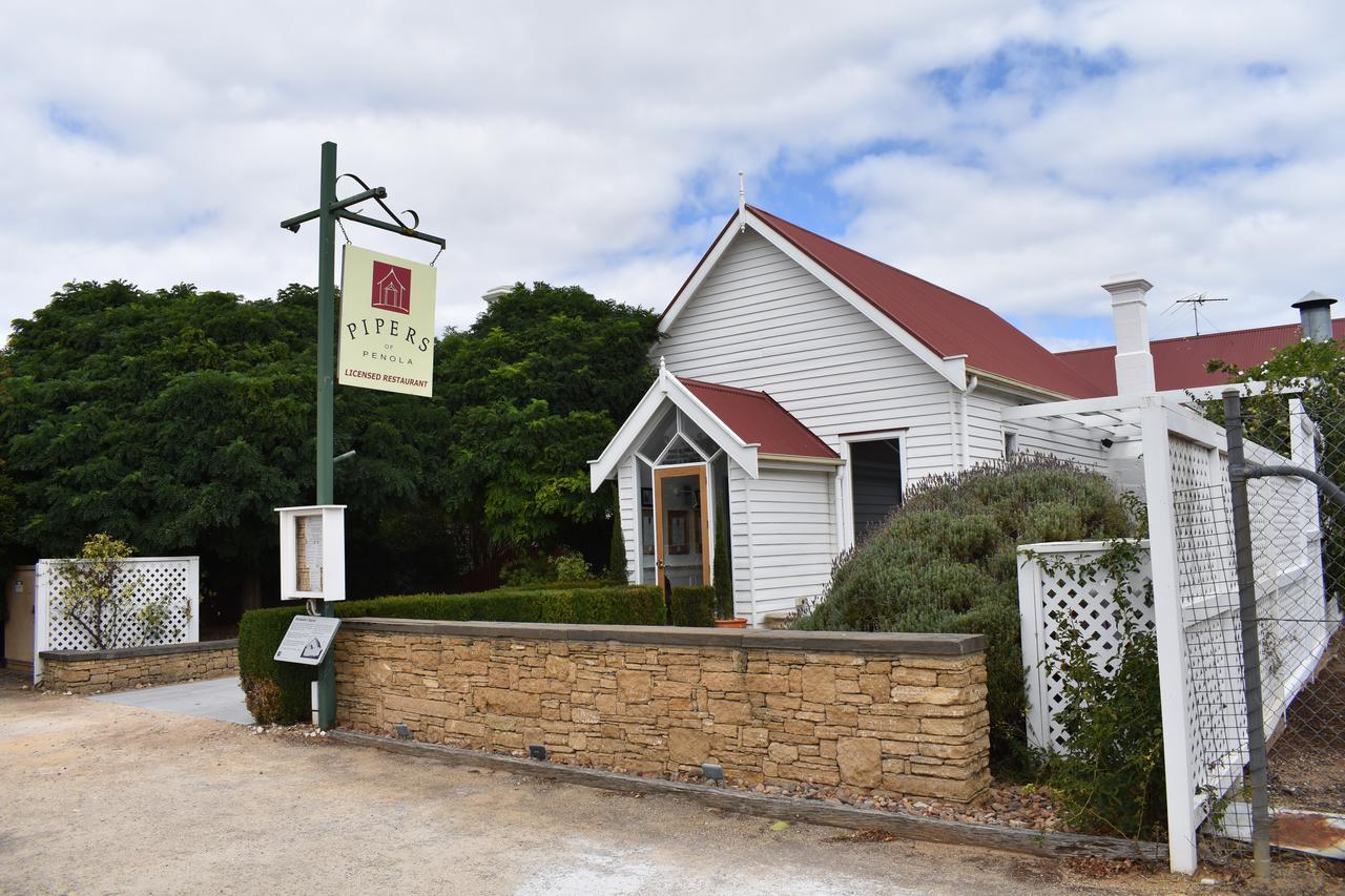 A Coonawarra Experience Apartment Penola Exterior foto